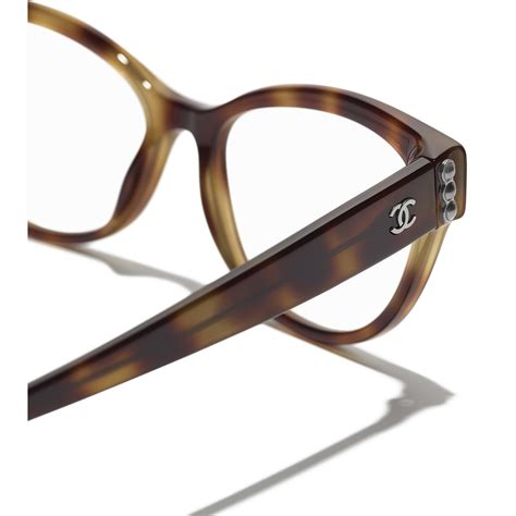 eyeglasses chanel